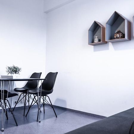 Au44 Apartments City Centre Selfoss Ngoại thất bức ảnh