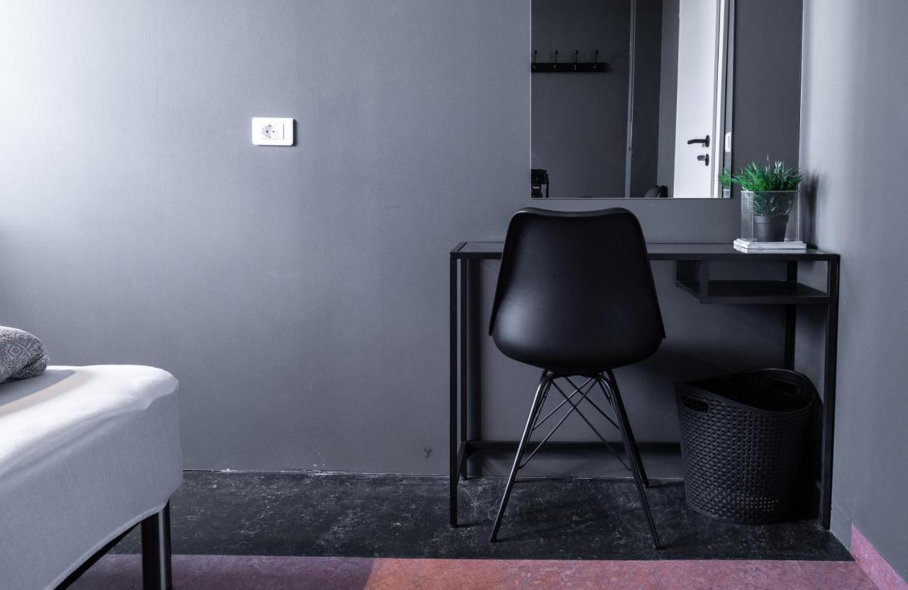Au44 Apartments City Centre Selfoss Ngoại thất bức ảnh