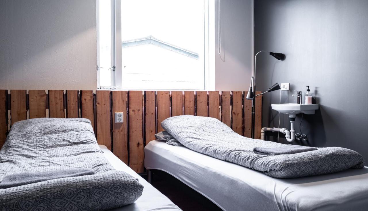 Au44 Apartments City Centre Selfoss Ngoại thất bức ảnh