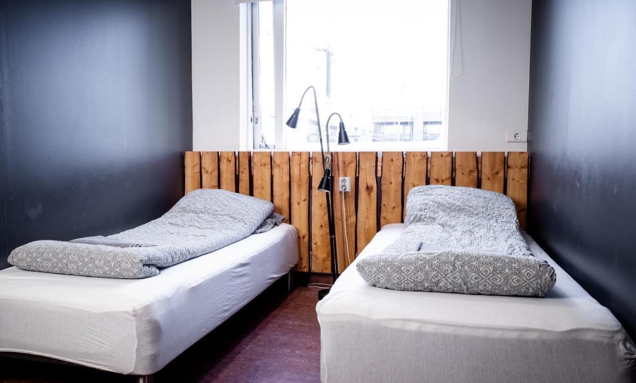 Au44 Apartments City Centre Selfoss Ngoại thất bức ảnh