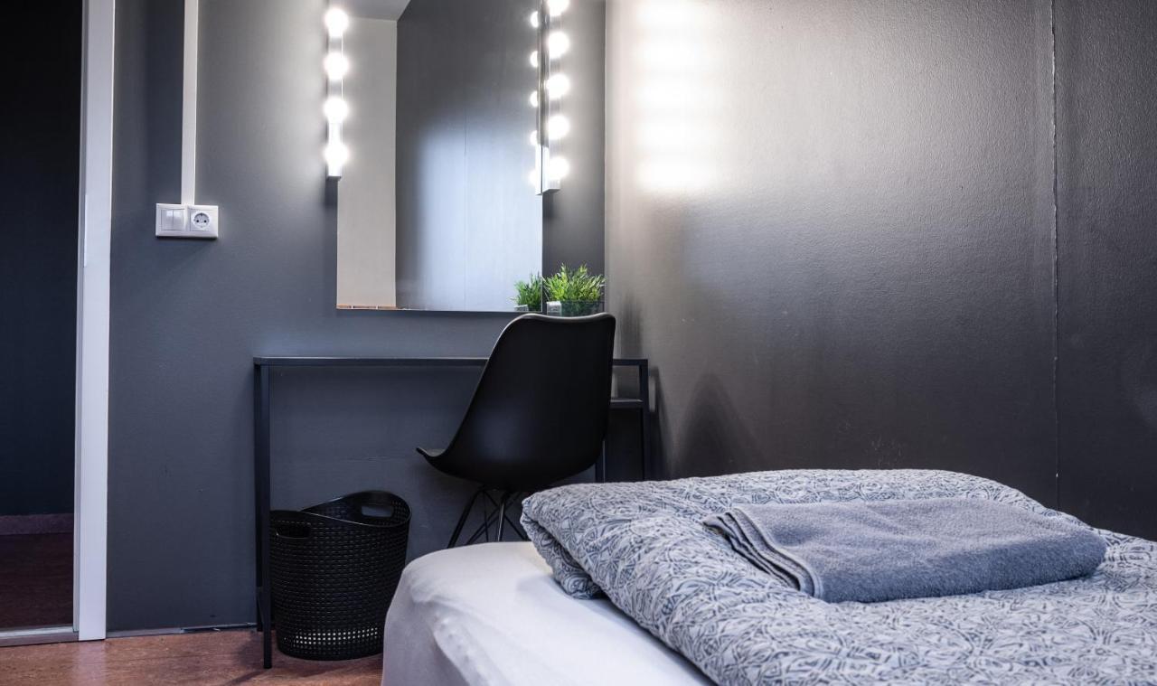 Au44 Apartments City Centre Selfoss Ngoại thất bức ảnh