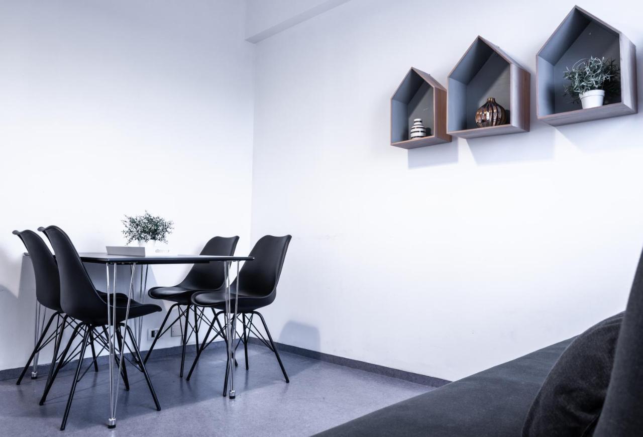 Au44 Apartments City Centre Selfoss Ngoại thất bức ảnh