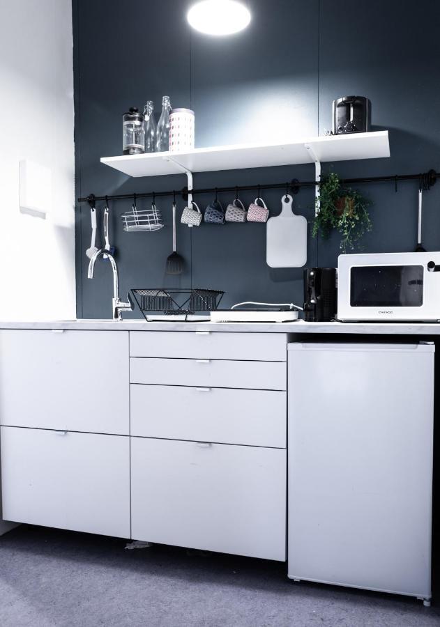 Au44 Apartments City Centre Selfoss Ngoại thất bức ảnh