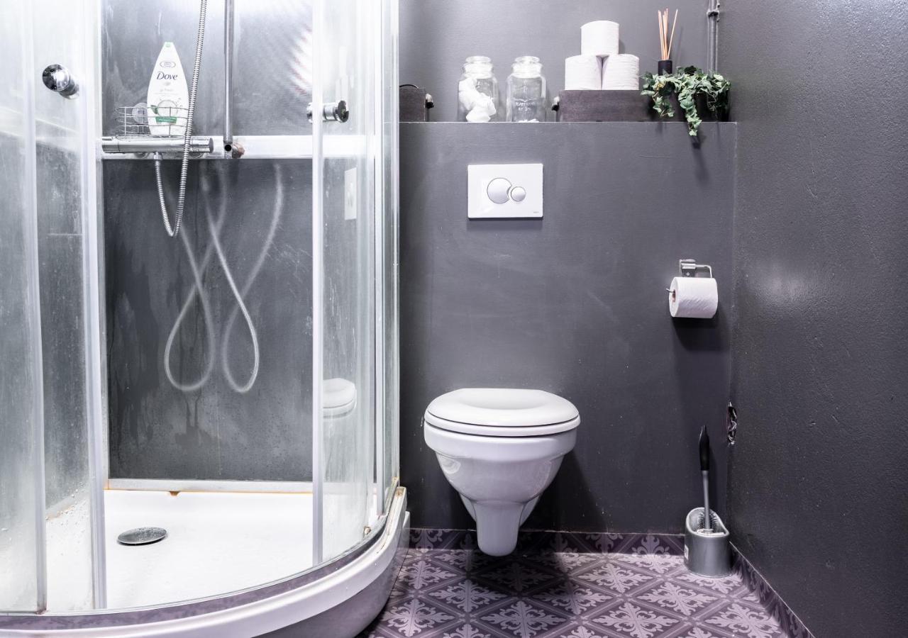 Au44 Apartments City Centre Selfoss Ngoại thất bức ảnh