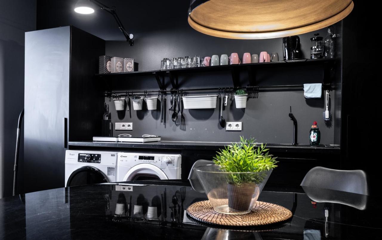 Au44 Apartments City Centre Selfoss Ngoại thất bức ảnh