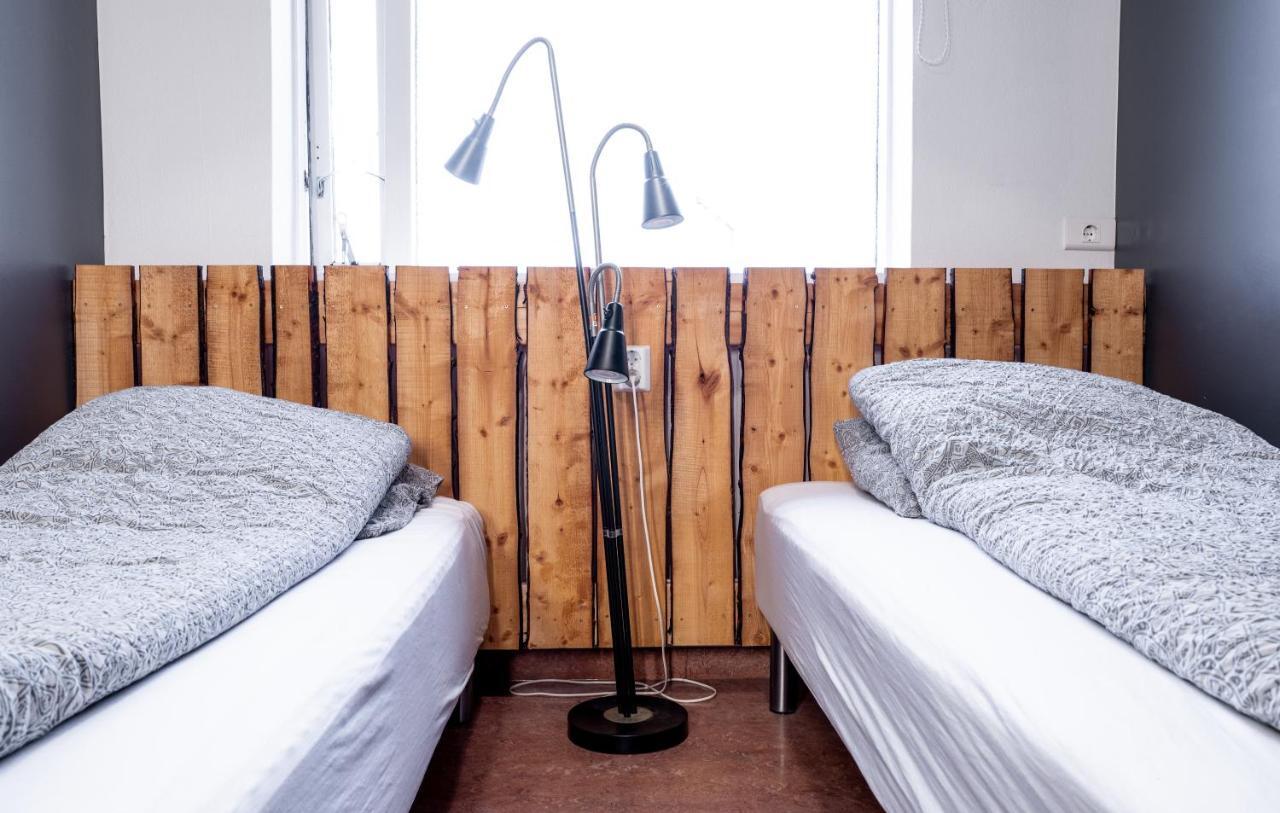 Au44 Apartments City Centre Selfoss Ngoại thất bức ảnh