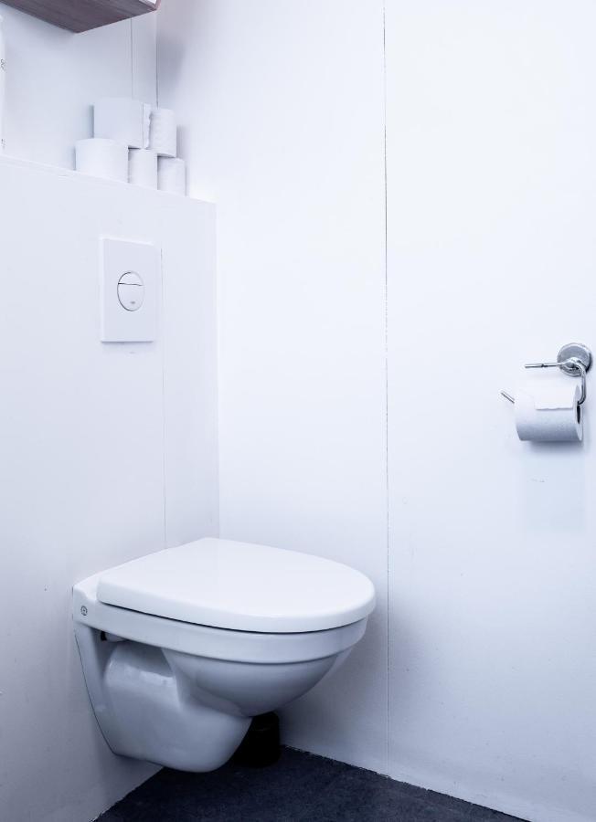 Au44 Apartments City Centre Selfoss Ngoại thất bức ảnh