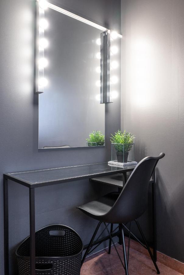 Au44 Apartments City Centre Selfoss Ngoại thất bức ảnh